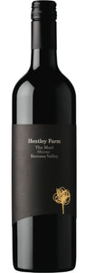 2023 HENTLEY FARM THE MARL SHIRAZ |	ヘントリー・ファーム ザ・マール シラーズ