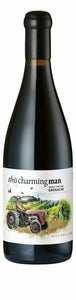 2022 Thistledown THIS CHARMING MAN GRENACHE |  シスルダウン  チャーミング マン グルナッシュ クラレンドン