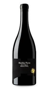 2021 HENTLEY FARM H BLOCK SHIRAZ CABERNET SAUVIGNON  |	ﾍﾝﾄﾘｰﾌｧｰﾑ　Hﾌﾞﾛｯｸ　ｼﾗｰｽﾞ　ｶﾍﾞﾙﾈ　ｿｰｳﾞｨﾖﾝ