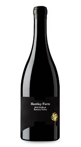 2021 HENTLEY FARM H BLOCK SHIRAZ CABERNET SAUVIGNON  |	ﾍﾝﾄﾘｰﾌｧｰﾑ　Hﾌﾞﾛｯｸ　ｼﾗｰｽﾞ　ｶﾍﾞﾙﾈ　ｿｰｳﾞｨﾖﾝ