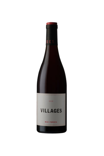 2020 Mac Forbes Villages Yarra Junction Pinot Noir　