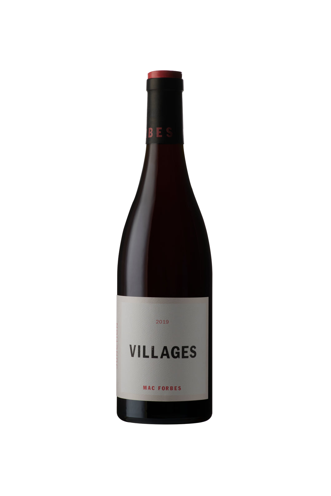 2020 Mac Forbes Villages Yarra Junction Pinot Noir　