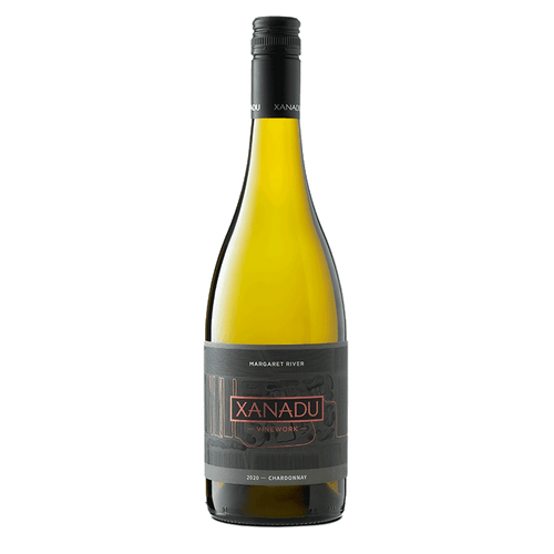 Xanadu Vinework Chardonnay | ザナドゥ ヴァインワーク シャルドネ　