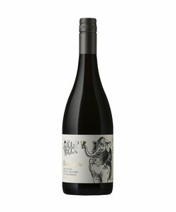 2021 Wild & Wilder The Unforgettable Grenache Shiraz Mataro  | アンフォゲッタブル　グルナッシュ・シラーズ・マタロ