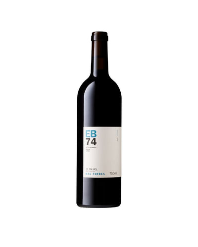 2021 Mac Forbes Experimental Batch 74 ‘After Midnight’ GAMAY