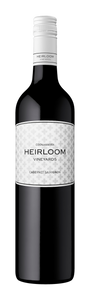 2021 Heirloom Vineyards Coonawarra Cabernet Sauvignon | クナワラ　カベルネ・ソーヴィニヨン