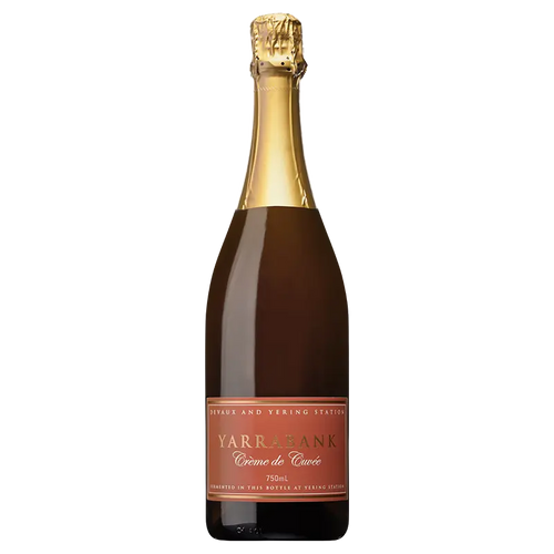 NV Yarrabank Creme De Cuvée | ヤラバンク　デュヴォー　クレーム・ド・キュヴェ