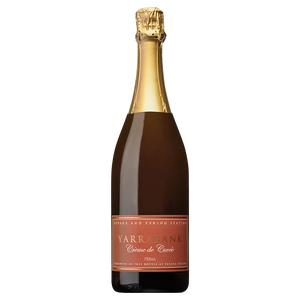 NV Yarrabank Creme De Cuvée | ヤラバンク　デュヴォー　クレーム・ド・キュヴェ