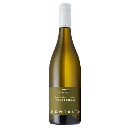 2023 Montalto Pennon Hill Chardonnay| ﾓﾝﾀﾙﾄ ﾍﾟﾉﾝ ﾋﾙ ｼｬﾙﾄﾞﾈ