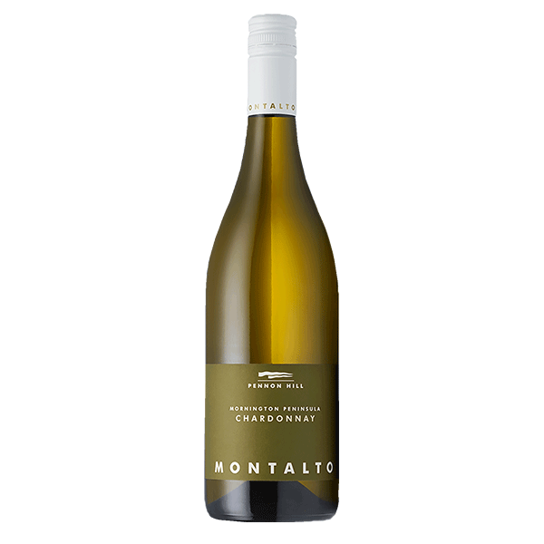2023 Montalto Pennon Hill Chardonnay| ﾓﾝﾀﾙﾄ ﾍﾟﾉﾝ ﾋﾙ ｼｬﾙﾄﾞﾈ
