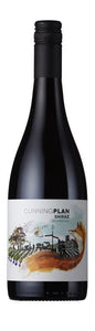 Thistledown  THE CUNNING PLAN SHIRAZ  | シスルダウン  ザ カンニング プラン シラーズ