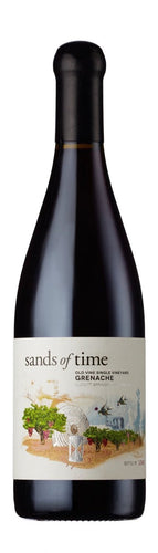 2022 Thistledown  SANDS OF TIME GRENACHE | シスルダウン サンズ オブ タイム グルナッシュ
