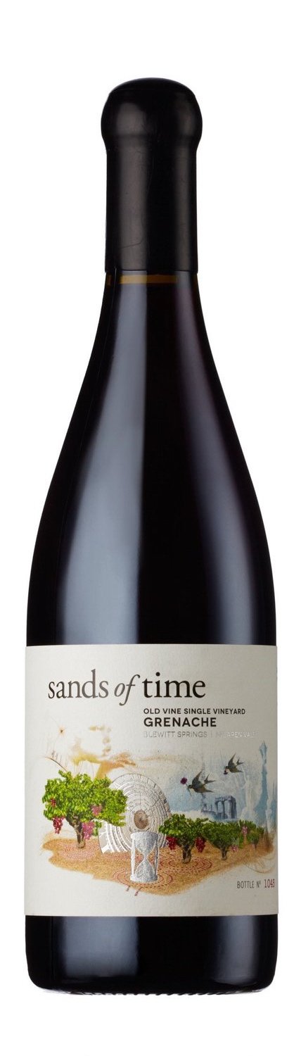 2022 Thistledown  SANDS OF TIME GRENACHE | シスルダウン サンズ オブ タイム グルナッシュ