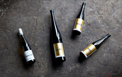 2020 Mac Forbes RS22 Riesling   | リースリング 糖度22