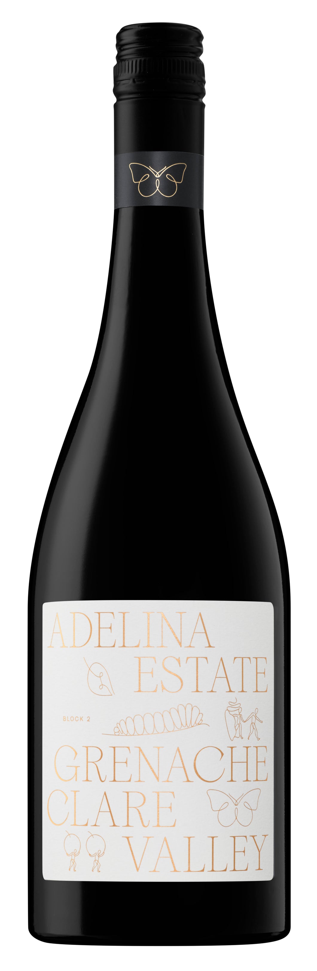 2021  ADELINA ESTATE GRENACHE｜アデリーナ グルナッシュ