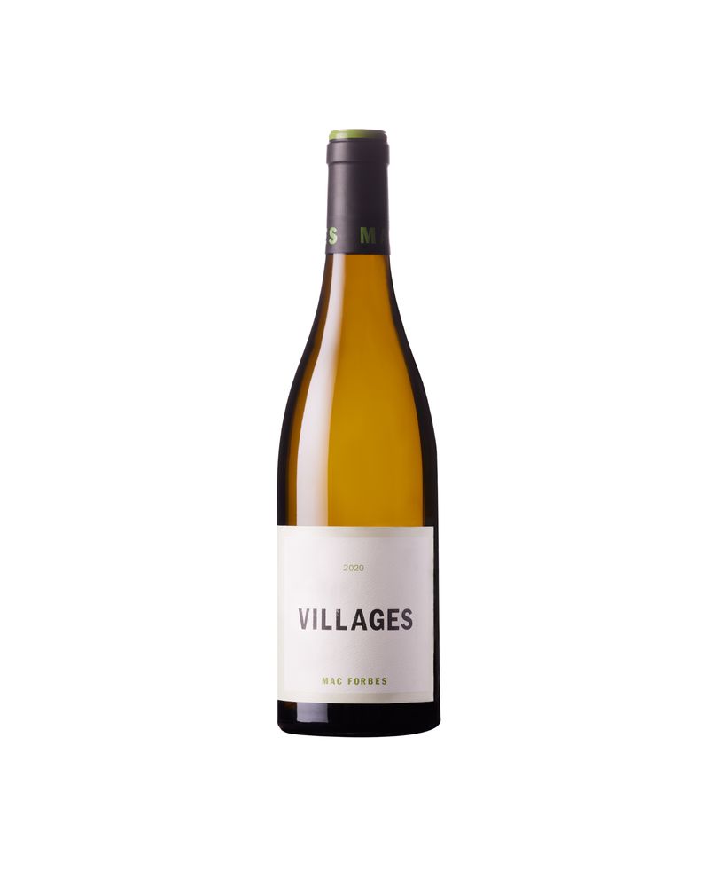 2019 Mac Forbes Villages Gladysdale Chardonnay | マック フォーブス ビレッジ