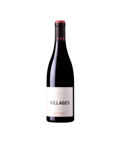 2019 Mac Forbes Yarra Junction Pinot Noir ｜　マックフォーブス　ヤラ ャンクシション ピノ　ノワール