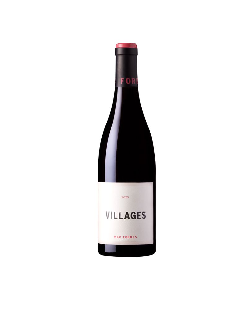 2020 Mac Forbes Coldstream Pinot Noir  ｜マックフォーブス　コールドストリーム ピノノワール