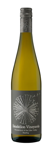 2023 Dandelion Wonderland of the Eden Valley Riesling | ワンダーランド　オブ　ザ　イーデンバレー　リースリング