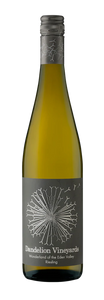 2023 Dandelion Wonderland of the Eden Valley Riesling | ワンダーランド　オブ　ザ　イーデンバレー　リースリング