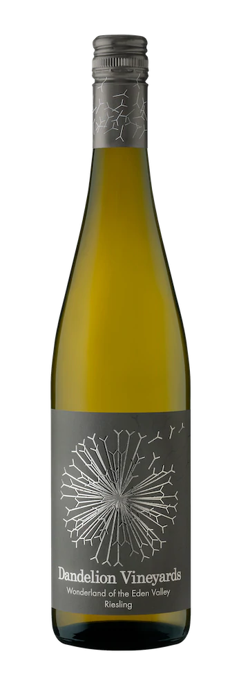 2023 Dandelion Wonderland of the Eden Valley Riesling | ワンダーランド　オブ　ザ　イーデンバレー　リースリング